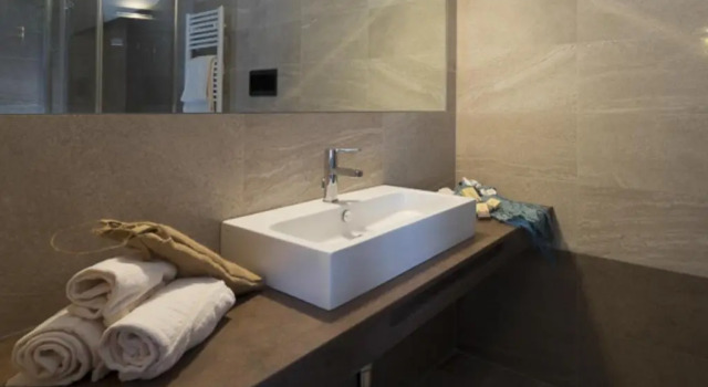 Апартаменты c 1 комнатой Residence Caffé Savona