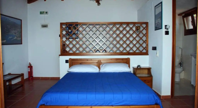 Vila Elena 2 astoning view