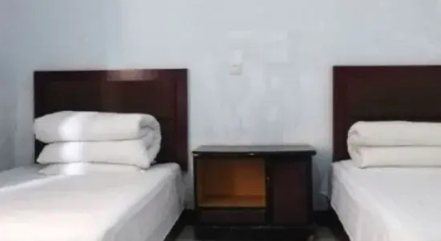 Quiet Inn Busan