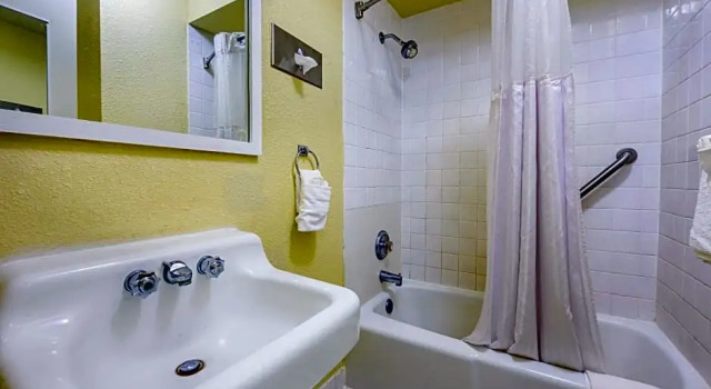 Номер Standard Clarion Hotel Lebanon-Hershey East