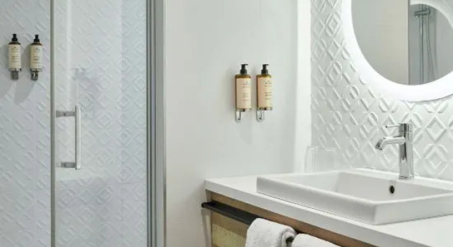 Номер Standard Mercure Le Touquet
