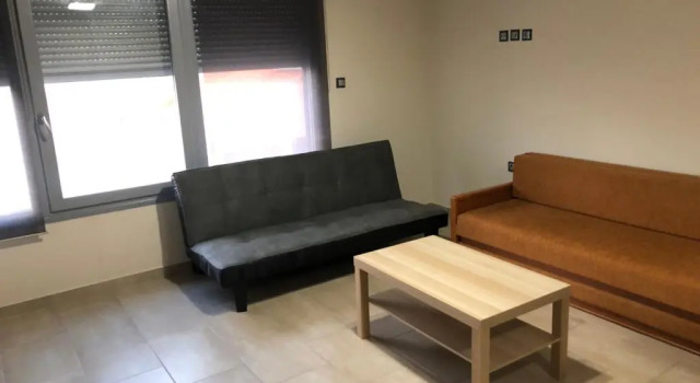 Студия Superior roomotel