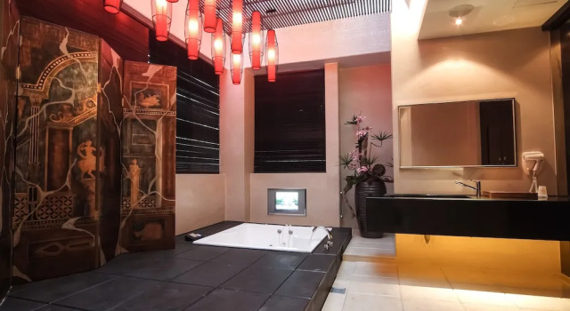 Семейный номер Standard Xiadu Motel