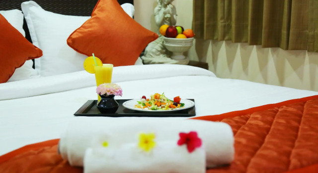Номер Premium Athena Hotel