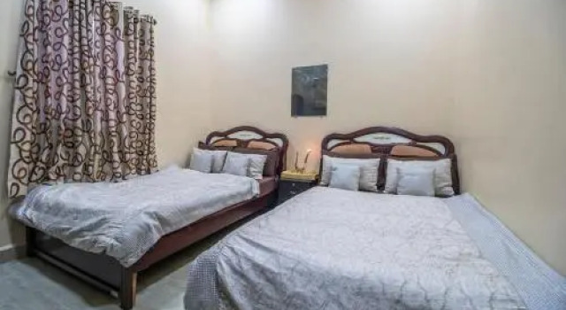 OSI Service Apartments Sahar Andheri East, Забронировать Апартаменты/квартира Апартаменты Мумбай, рядом с Международный аэропорт имени Чатрапати Шиваджи, терминал 2, Апартаменты/квартира