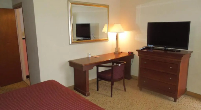 Номер Standard Slumberland Motel Mount Holly