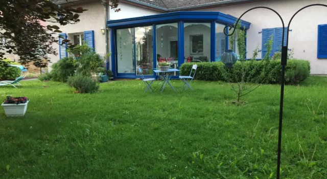 Le Bon Etage, Book Hotel 3-stjernede hoteller i Meuse, 3*