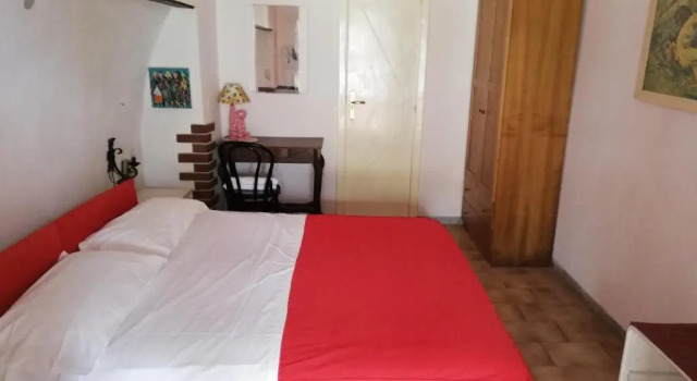 Номер Standard Hotel Sibilla Residence