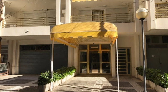 T&H Novelty 115 Family Apartment Salou