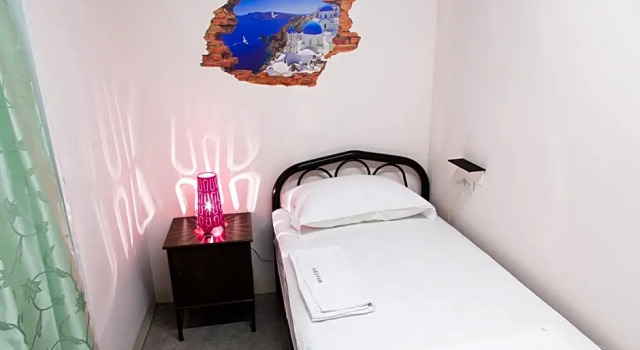 Номер Standard Pathways Hostel