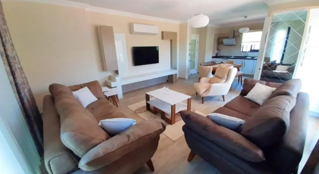 Апартаменты Дуплекс Gocek Arion Hotel