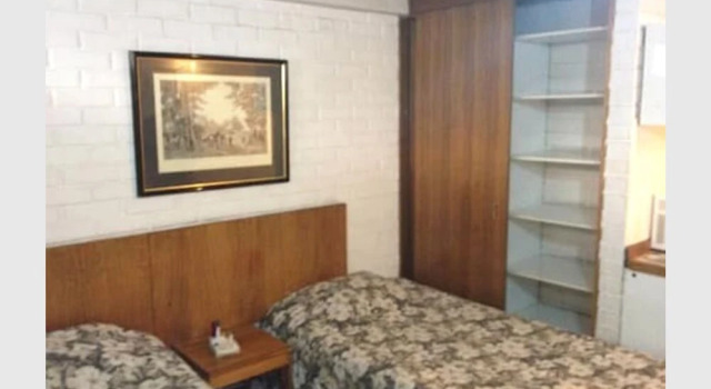 Номер Economy Apart Hotel San Francisco 415