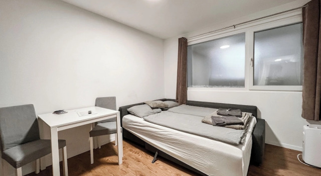 Charming 1-bed Apartment in Saas-fee, Забронировать Апартаменты/квартира Зас-Фе Saastal