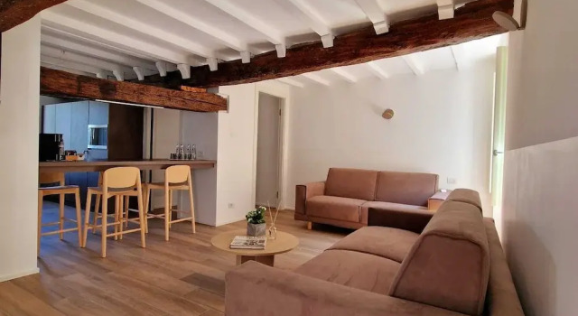 Апартаменты Deluxe Locanda Mimmo