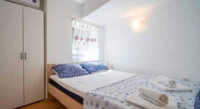 Holiday Home Anita, Забронировать Отель Нови-Винодолски Приморско-Горанская жупания