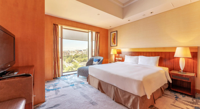 Park Plaza Beijing Wangfujing