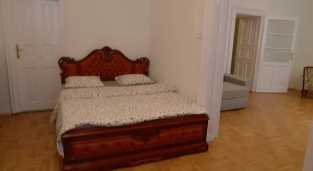 Iris Residence, Varaa Hotelli Budapest Budapest