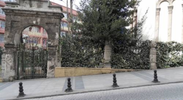 Akif Apart Hotel, Забронировать Отель Фатих Стамбул