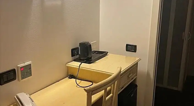 Номер Standard Hotel Giardinetto Al SantOrsola
