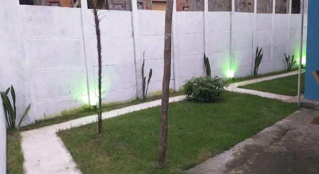 Casa Beija-flor Boipeba