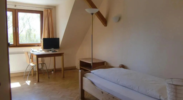 Номер Standard Hotel Grünwald