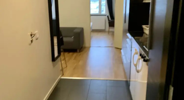 Апартаменты 2 rooms apartment in Årsta Stockholm