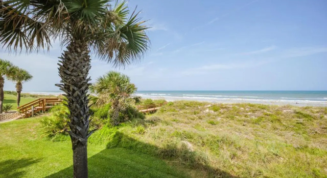 Four Winds by Vtrips, Rezerwuj Hotel Hotele w Saint Augustine Area z parkingiem, Parking