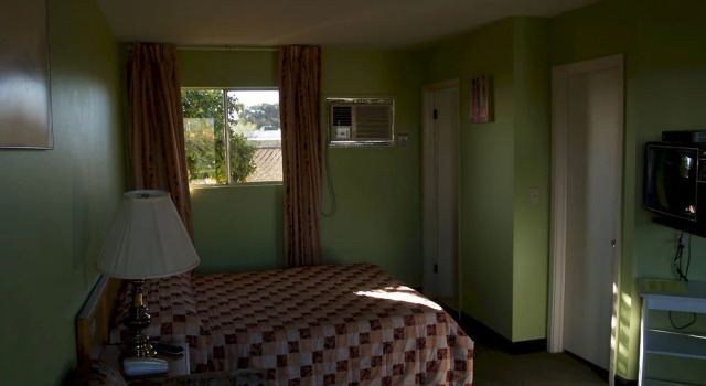 Desert Rose Motel, Забронировать Мотель Мотели Меса, Мотель