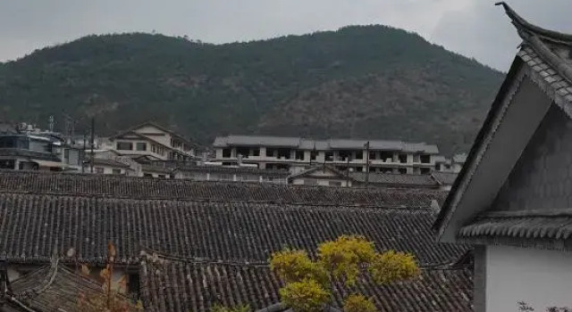 Canglan Famous Residence Designer Sightseeing Home stay (the Old Town of Lijiang Store)