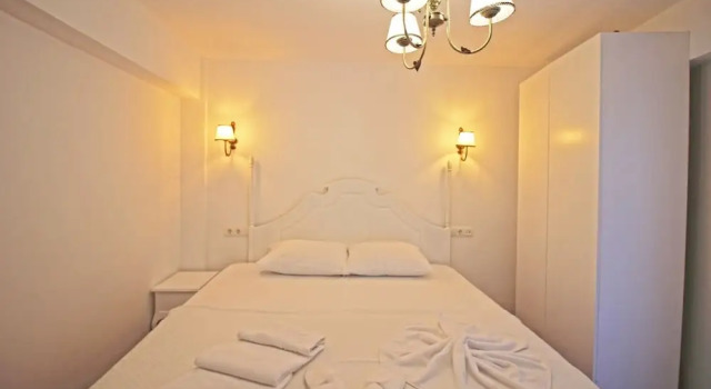 Номер Economy İkizler Otel Bozcaada