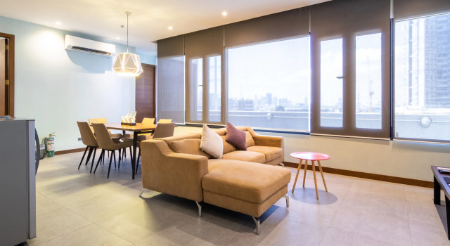 OYO 146 Solace Hotel - Vaccinated Staff, Boek Hotel Hotels in Luzon met ontbijt, Ontbijt
