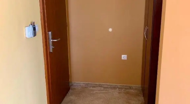 Студия Hotel Elena
