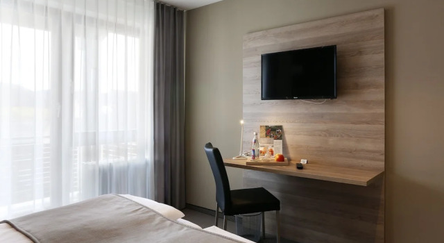 Hotel-Restaurant Vogthof, Reserva ahora Hotel Hoteles en Baden-Wurtemberg con aparcamiento, Aparcamiento