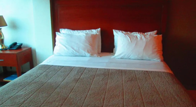 Номер Standard Hotel Garzota Inn