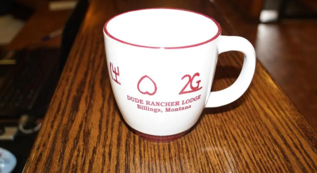 Номер Standard Dude Rancher Lodge