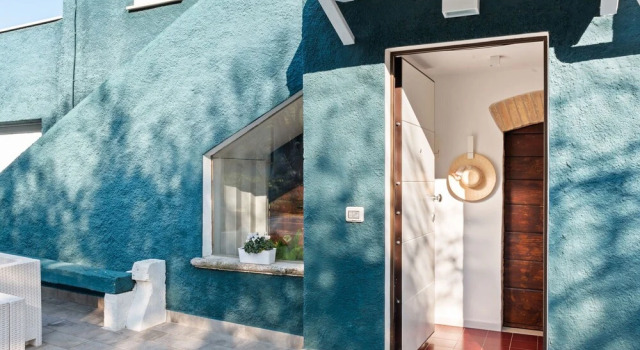 Charming Apartment in Monteprandone With Garden, Rezervovat Apartmán  
