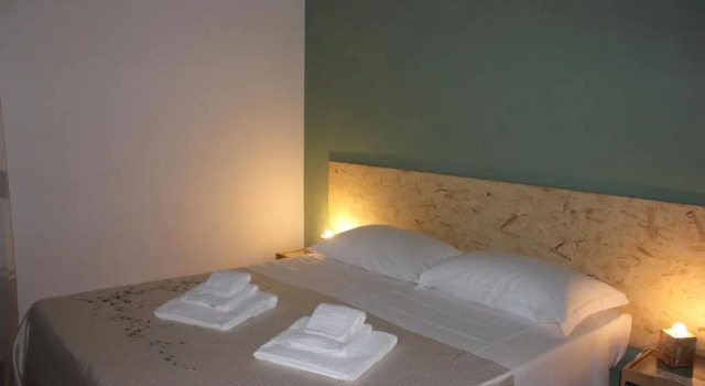 Standard Zimmer Casa Madè