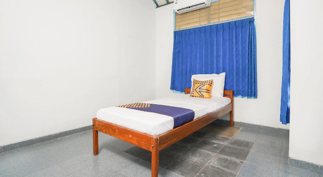 Номер Standard Hotel O Omah Jm