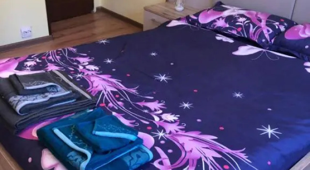 La SYMO apartament STRAJA Lupeni, Rezervovat Apartmán Hotely v Hunedoara s parkováním, Parkování