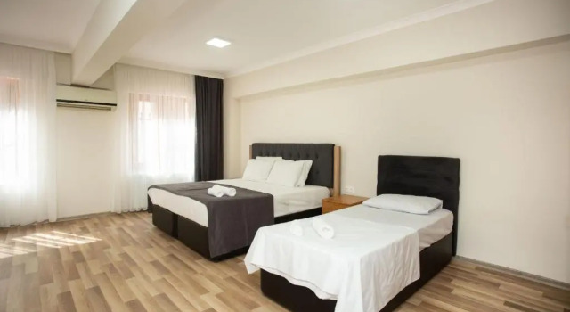 Номер Standard Türkler Suite Hotel