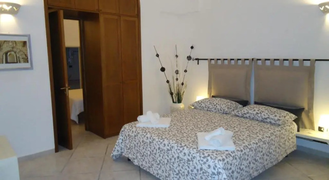 Suite Dimora Vernazza