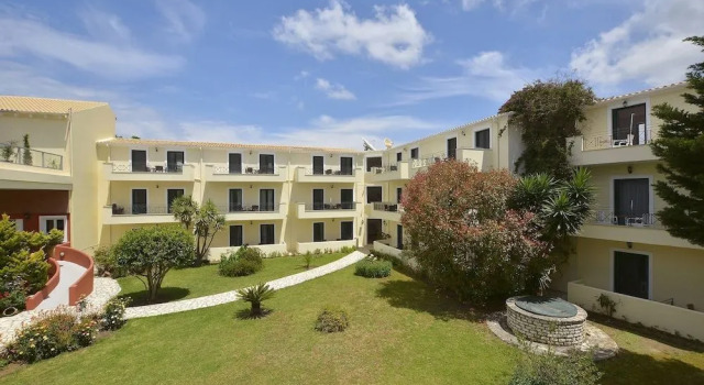 Likithos Hotel