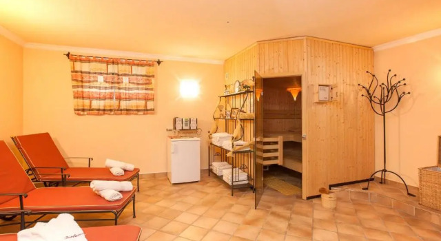 Номер Standard Appartements Fortuna