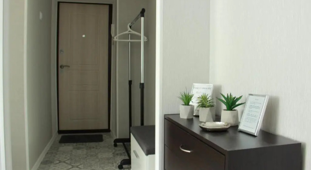 Апартаменты Charming Small Apartment