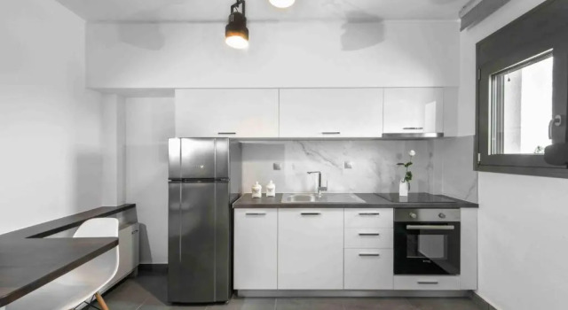 Коттедж Corali luxury villas