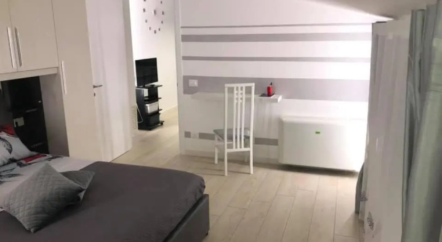 Rosa dei Venti B&B, Boek Bed and Breakfast Hotels in Molise met parkeren, Parkeren