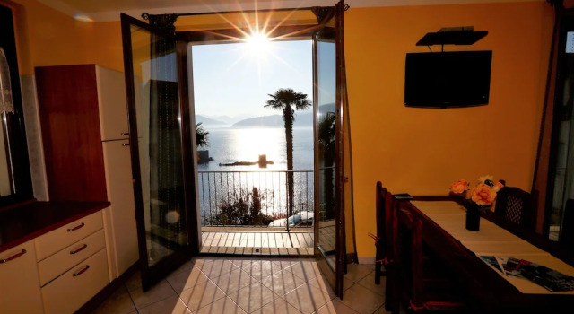 Casa Castelli di Cannero, Varaa Hotelli 3 tähden hotellit kohteessa Piemonte, 3*