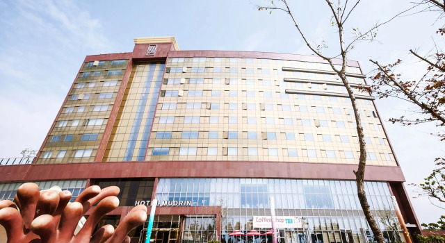 Hotel solaire, Buchen Sie Hotel Boryeong Chungcheongnam-Do