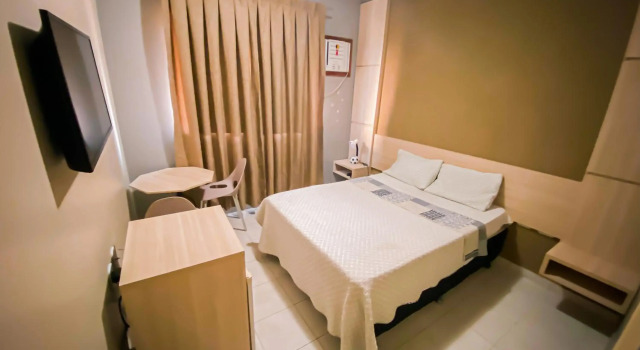 Hotel Pequeno Príncipe