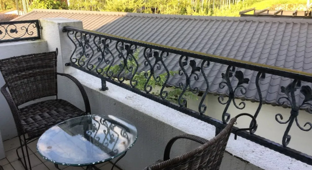 Standard triplă cameră Chill Villa